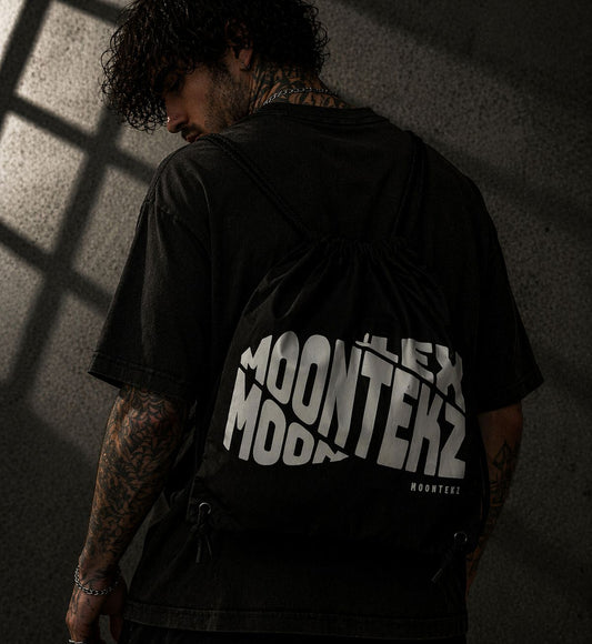 MoonTekz Gymbag