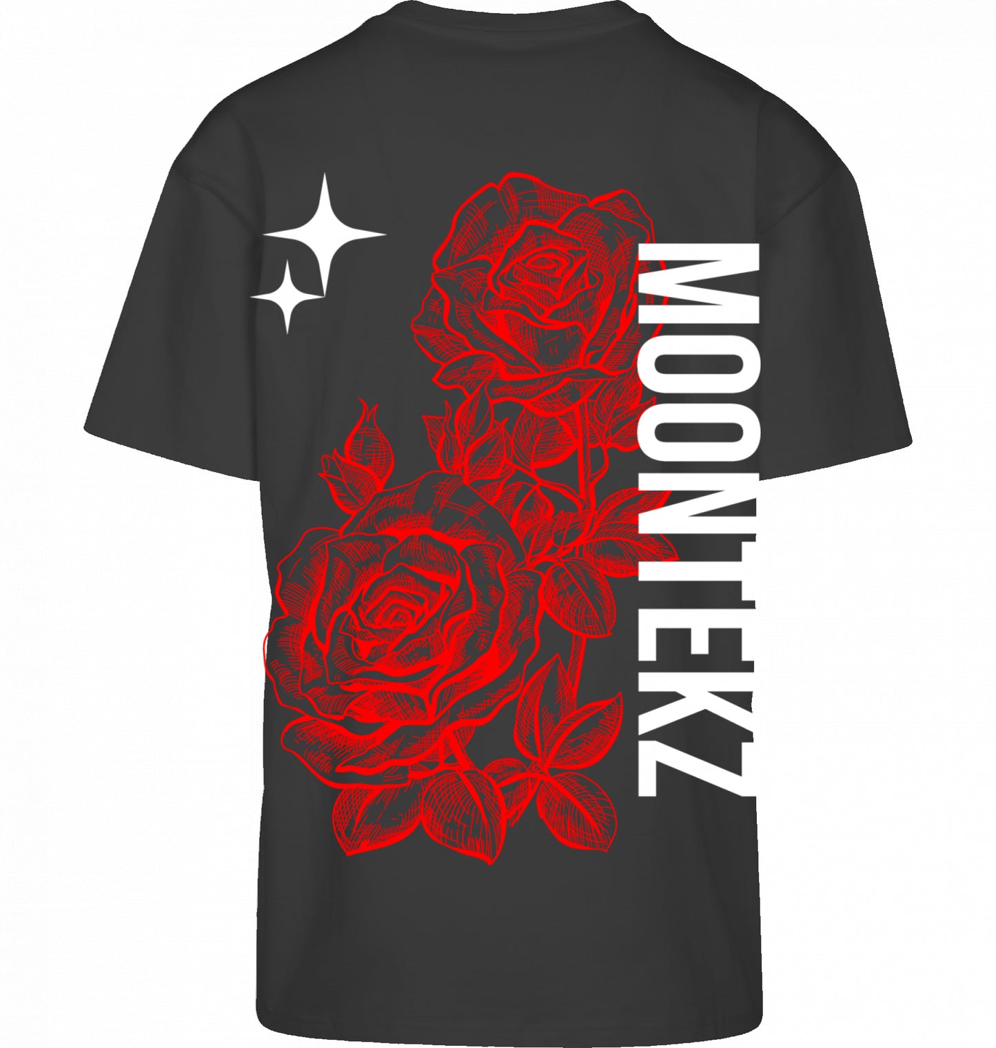MoonTekz Rose