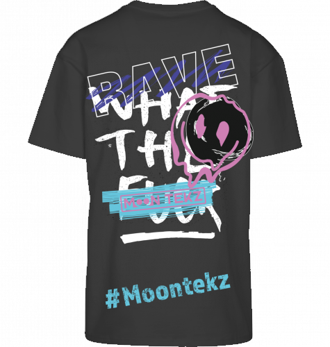 Moontekz Rave WTF!