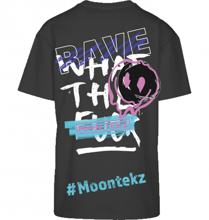 Moontekz Rave WTF!