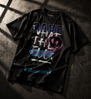 Moontekz Rave WTF!