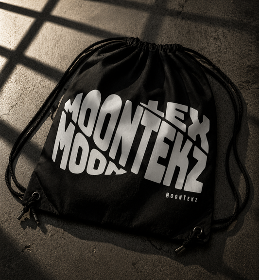 MoonTekz Gymbag