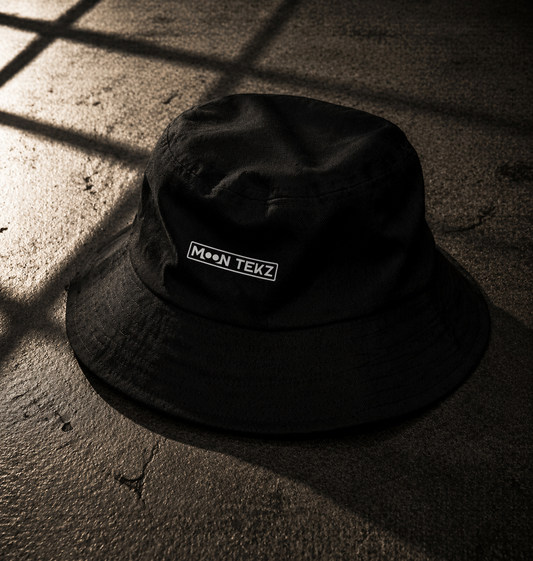MoonTekz Bucket Hat