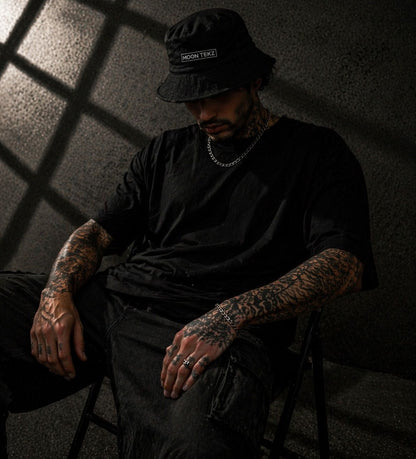 MoonTekz Bucket Hat