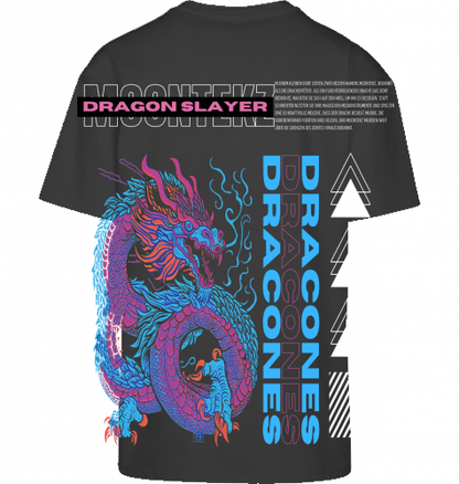 MoonTekz Dragon Slayer